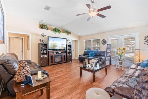 Villa ou maison à vendre à Palm Coast, Floride: 4 chambres, 242.2 m2 № 1898849 - photo 5