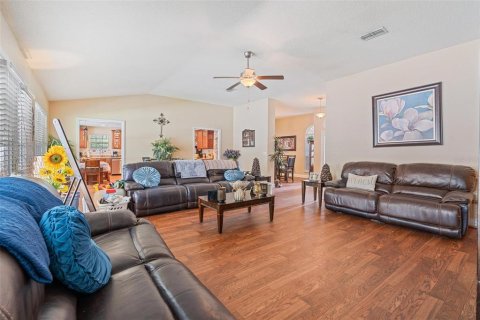 Villa ou maison à vendre à Palm Coast, Floride: 4 chambres, 242.2 m2 № 1898849 - photo 8