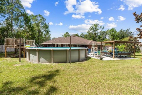 Villa ou maison à vendre à Palm Coast, Floride: 4 chambres, 242.2 m2 № 1898849 - photo 30