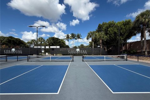 Condo in Fort Myers, Florida, 2 bedrooms № 2214714 - photo 28