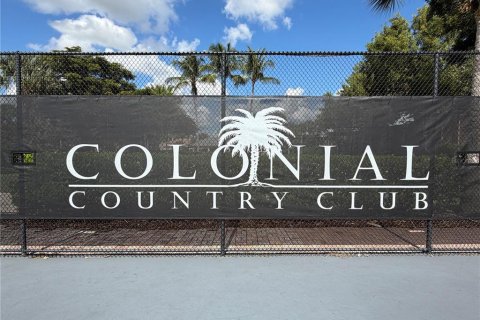 Condo in Fort Myers, Florida, 2 bedrooms № 2214714 - photo 27