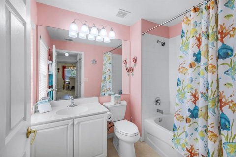 Condo in Fort Myers, Florida, 2 bedrooms № 2214714 - photo 24