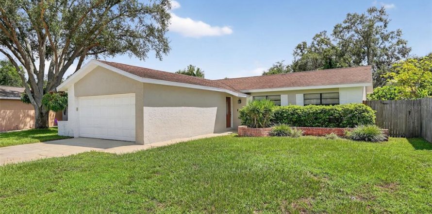 Casa en Clearwater, Florida 3 dormitorios, 106.37 m2 № 1906763