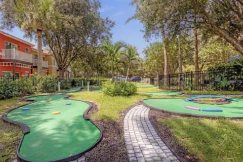 Townhouse in Kissimmee, Florida 4 bedrooms, 152.82 sq.m. № 1894711 - photo 30