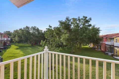 Townhouse in Kissimmee, Florida 4 bedrooms, 152.82 sq.m. № 1894711 - photo 22