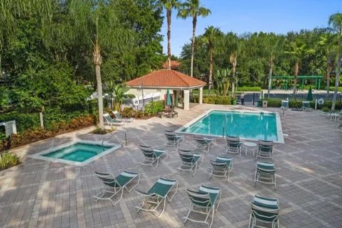 Townhouse in Kissimmee, Florida 4 bedrooms, 152.82 sq.m. № 1894711 - photo 26