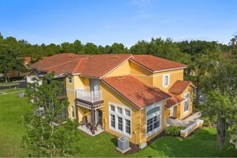 Townhouse in Kissimmee, Florida 4 bedrooms, 152.82 sq.m. № 1894711 - photo 2