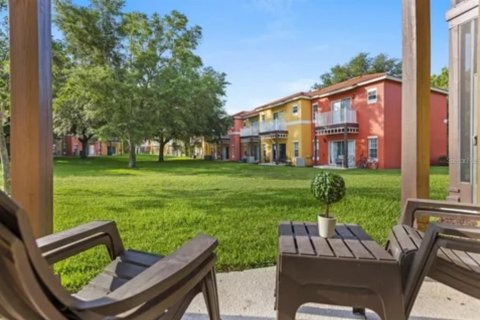 Townhouse in Kissimmee, Florida 4 bedrooms, 152.82 sq.m. № 1894711 - photo 23