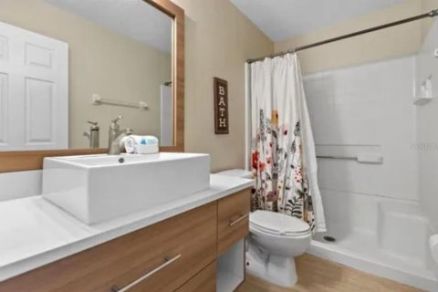 Townhouse in Kissimmee, Florida 4 bedrooms, 152.82 sq.m. № 1894711 - photo 21