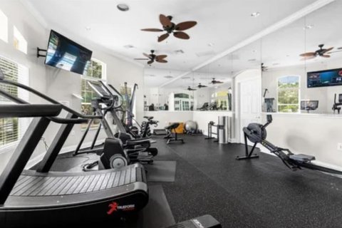 Townhouse in Kissimmee, Florida 4 bedrooms, 152.82 sq.m. № 1894711 - photo 27