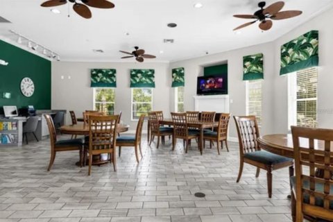 Townhouse in Kissimmee, Florida 4 bedrooms, 152.82 sq.m. № 1894711 - photo 29
