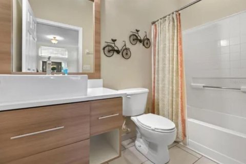 Townhouse in Kissimmee, Florida 4 bedrooms, 152.82 sq.m. № 1894711 - photo 14
