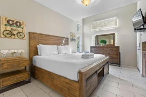 Townhouse in Kissimmee, Florida 4 bedrooms, 152.82 sq.m. № 1894711 - photo 12