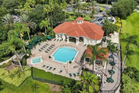Townhouse in Kissimmee, Florida 4 bedrooms, 152.82 sq.m. № 1894711 - photo 25
