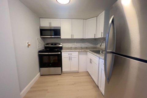 Appartement à Boca Raton, Floride 2 chambres, 1157.75 m2 № 2173123