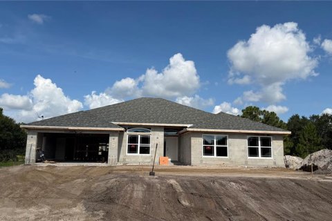 House in North Port, Florida 4 bedrooms, 278.71 sq.m. № 2107273