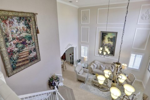 House in Cutler Bay, Florida 5 bedrooms, 366.5 sq.m. № 1688685 - photo 14