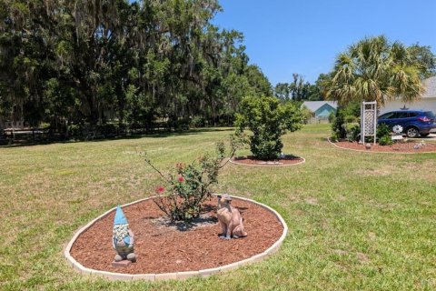 Villa ou maison à vendre à Ocala, Floride: 4 chambres, 234.67 m2 № 2330427 - photo 6