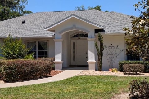 Villa ou maison à vendre à Ocala, Floride: 4 chambres, 234.67 m2 № 2330427 - photo 4
