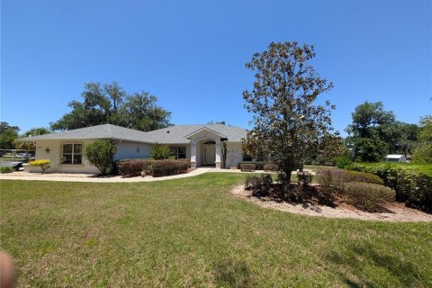Villa ou maison à vendre à Ocala, Floride: 4 chambres, 234.67 m2 № 2330427 - photo 3