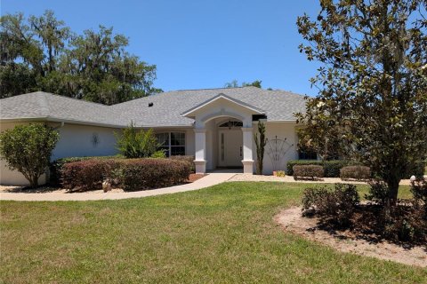 Villa ou maison à vendre à Ocala, Floride: 4 chambres, 234.67 m2 № 2330427 - photo 2