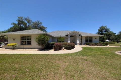 Villa ou maison à Ocala, Floride 4 chambres, 234.67 m2 № 2330427