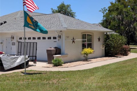 Villa ou maison à vendre à Ocala, Floride: 4 chambres, 234.67 m2 № 2330427 - photo 5