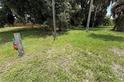 Terreno en venta en Lake Wales, Florida № 2102090 - foto 7