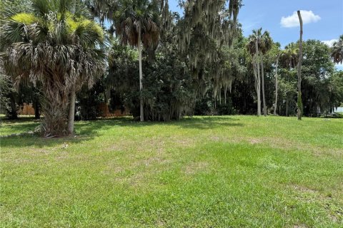 Terreno en Lake Wales, Florida № 2102090