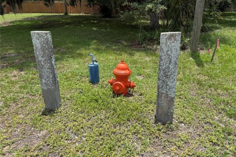 Terreno en venta en Lake Wales, Florida № 2102090 - foto 6
