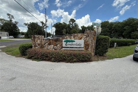 Terreno en venta en Lake Wales, Florida № 2102090 - foto 10