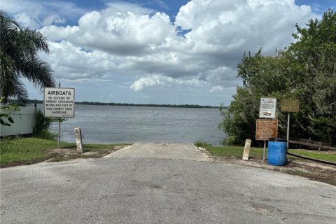 Terreno en venta en Lake Wales, Florida № 2102090 - foto 11