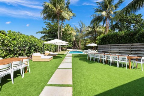 Купить виллу или дом в Майами, Флорида 5 спален, 219.81м2, № 2050770 - фото 17