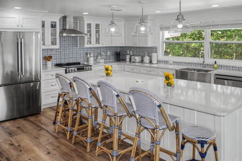 Villa ou maison à vendre à Bradenton, Floride: 3 chambres, 184.32 m2 № 2277656 - photo 10