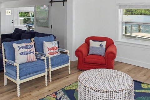 Villa ou maison à vendre à Bradenton, Floride: 3 chambres, 184.32 m2 № 2277656 - photo 8