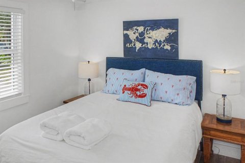 Villa ou maison à vendre à Bradenton, Floride: 3 chambres, 184.32 m2 № 2277656 - photo 17