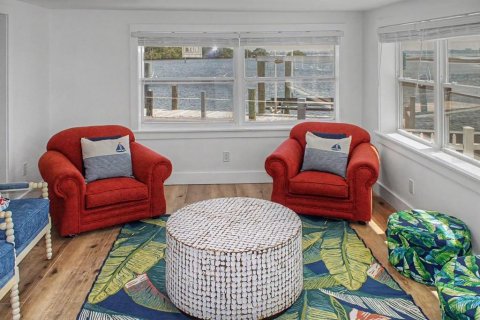 Villa ou maison à vendre à Bradenton, Floride: 3 chambres, 184.32 m2 № 2277656 - photo 5