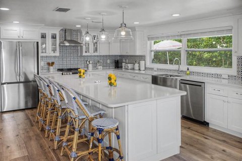 Villa ou maison à vendre à Bradenton, Floride: 3 chambres, 184.32 m2 № 2277656 - photo 11