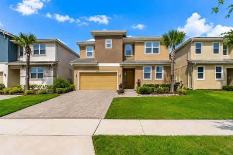 Villa ou maison à Kissimmee, Floride 12 chambres, 442.4 m2 № 2324007