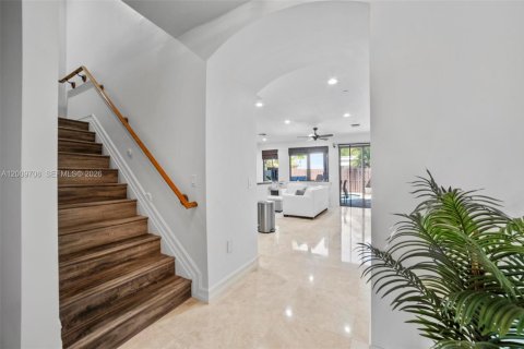 Adosado en venta en Fort Lauderdale, Florida, 3 dormitorios, 186.55 m2 № 2072689 - foto 8