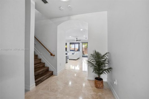 Adosado en venta en Fort Lauderdale, Florida, 3 dormitorios, 186.55 m2 № 2072689 - foto 7