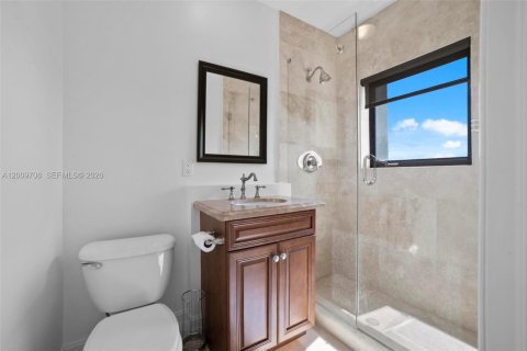 Adosado en venta en Fort Lauderdale, Florida, 3 dormitorios, 186.55 m2 № 2072689 - foto 24