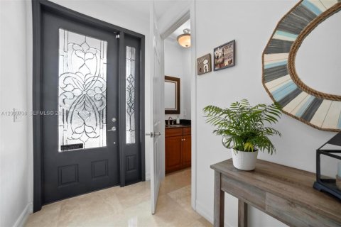 Adosado en venta en Fort Lauderdale, Florida, 3 dormitorios, 186.55 m2 № 2072689 - foto 5