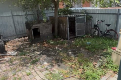 Купить виллу или дом в Майами, Флорида 3 спальни, 139.35м2, № 1785880 - фото 8