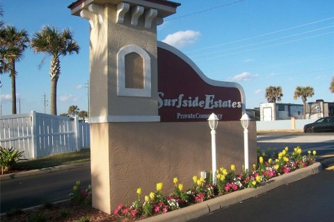 Terreno en venta en Flagler Beach, Florida № 1904989 - foto 10