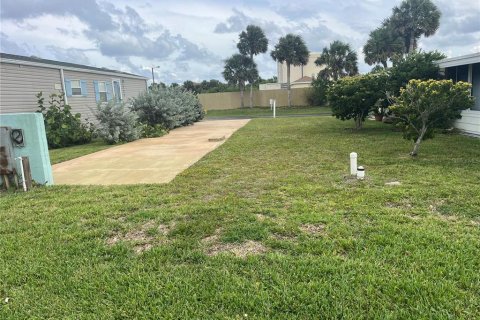 Terreno en venta en Flagler Beach, Florida № 1904989 - foto 4