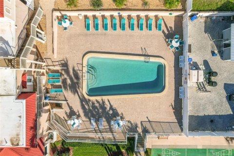 Terreno en venta en Flagler Beach, Florida № 1904989 - foto 19