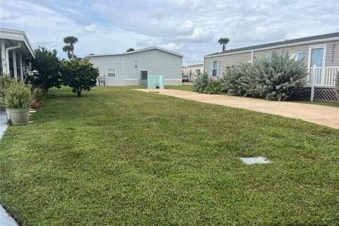 Terreno en venta en Flagler Beach, Florida № 1904989 - foto 3