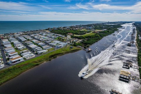 Terreno en venta en Flagler Beach, Florida № 1904989 - foto 16