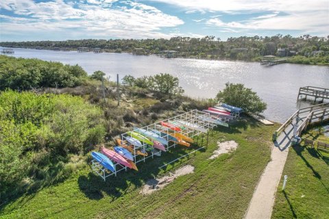 Terreno en venta en Flagler Beach, Florida № 1904989 - foto 12